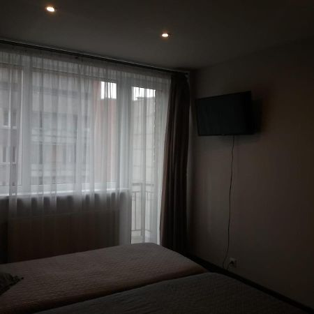 Sunbeam Daire Rēzekne Dış mekan fotoğraf