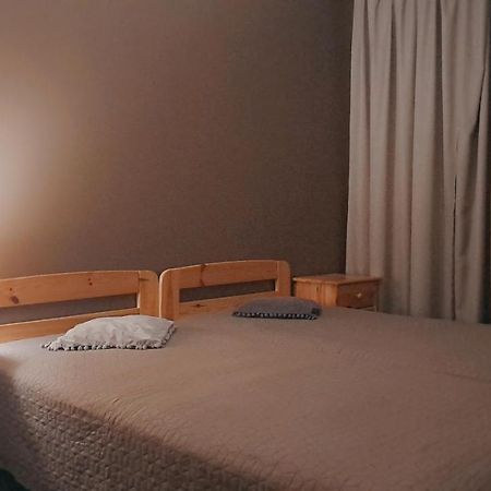 Sunbeam Daire Rēzekne Dış mekan fotoğraf