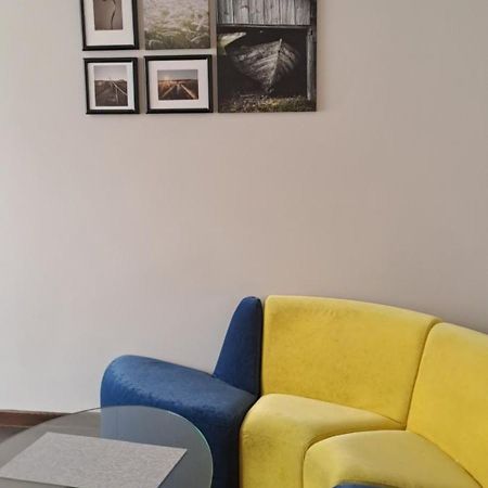 Sunbeam Daire Rēzekne Dış mekan fotoğraf