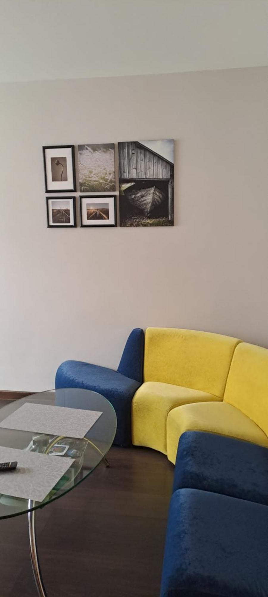Sunbeam Daire Rēzekne Dış mekan fotoğraf